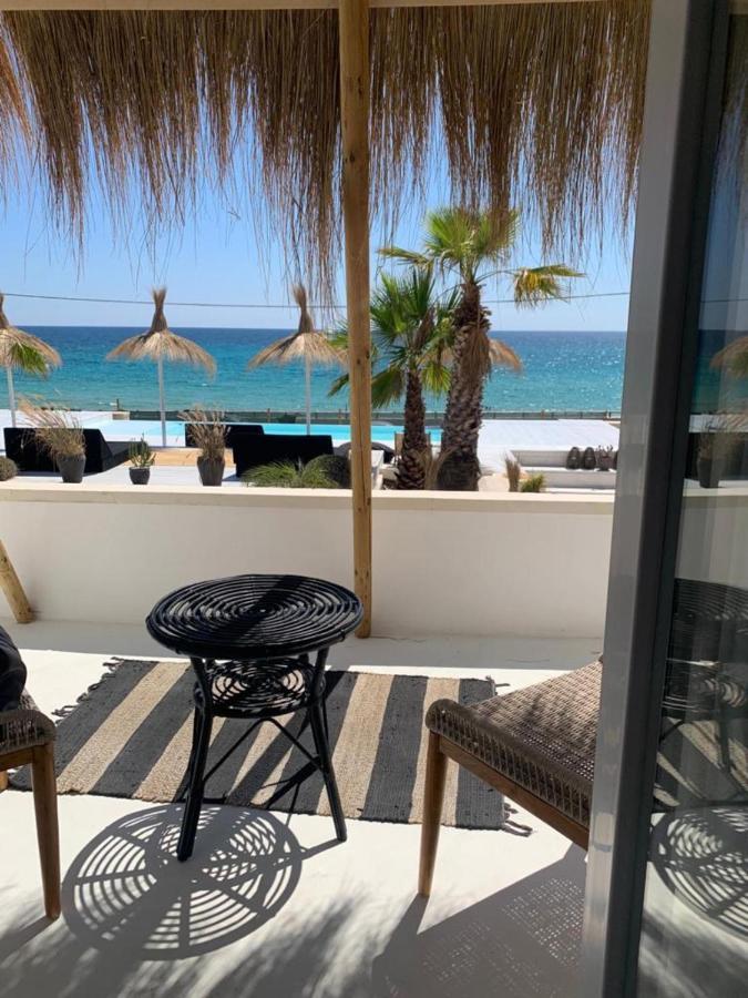 Playa Paraiso Marina di Lizzano Extérieur photo